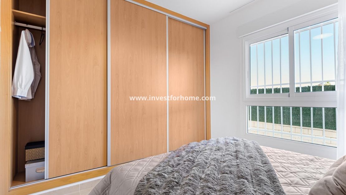 Nueva construcción - Apartamento - Orihuela Costa - Lomas De Cabo Roig