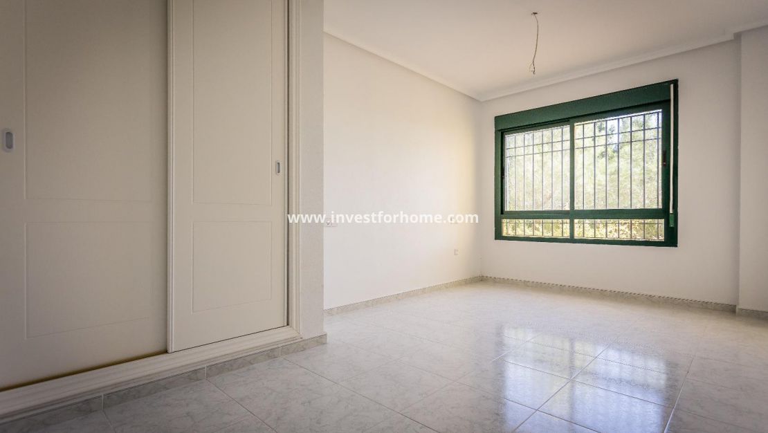 Nueva construcción - Apartamento - Orihuela Costa - Lomas De Campoamor Golf