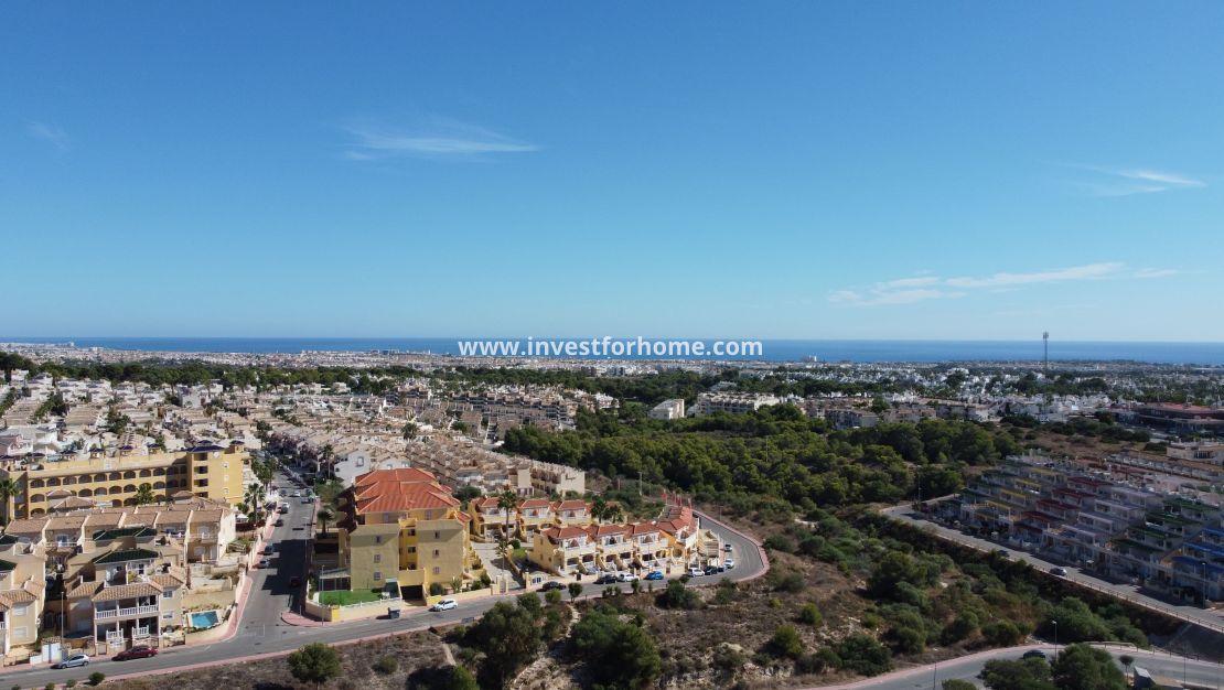 Nueva construcción - Apartamento - Orihuela Costa - Orihuela