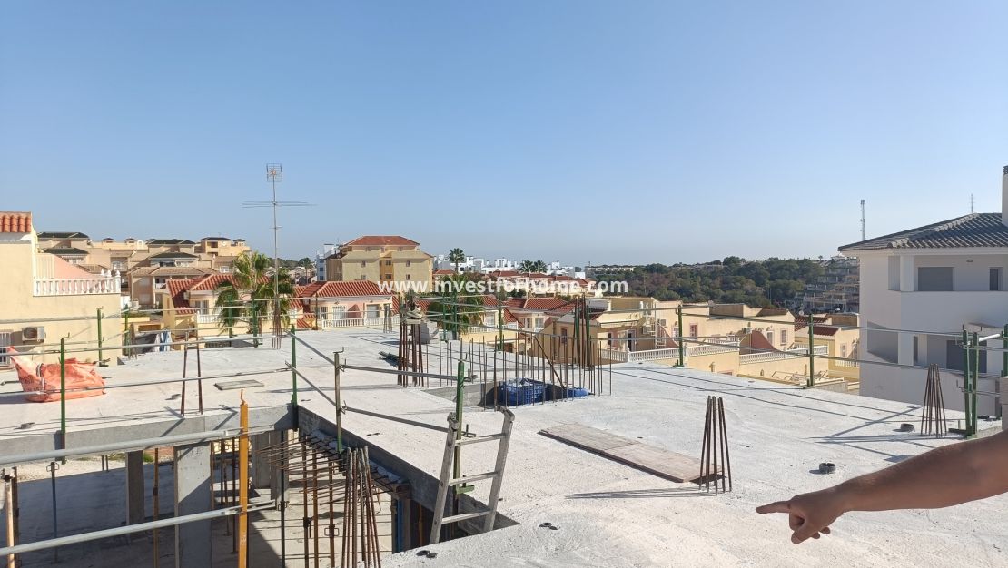 Nueva construcción - Apartamento - Orihuela Costa - Orihuela