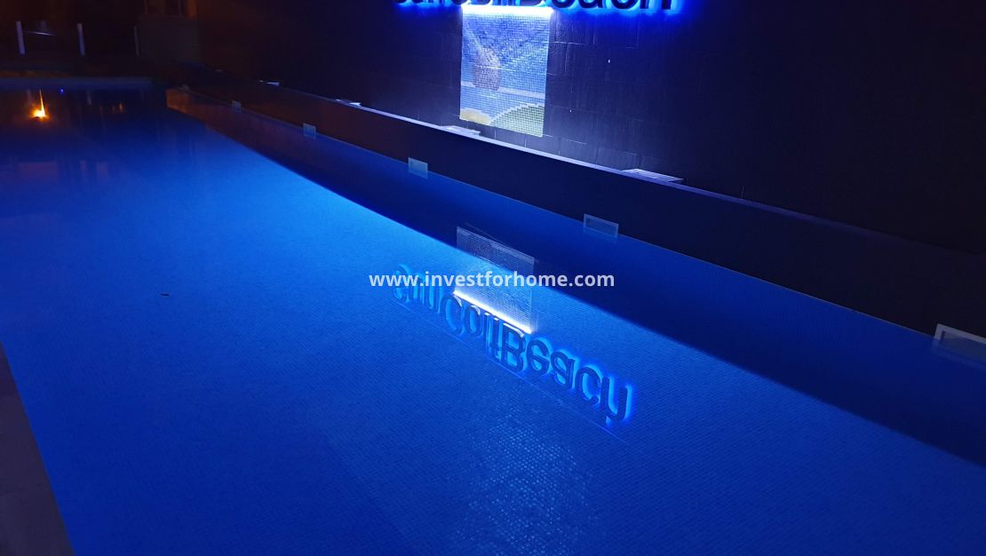 Nueva construcción - Apartamento - Orihuela Costa - Orihuela