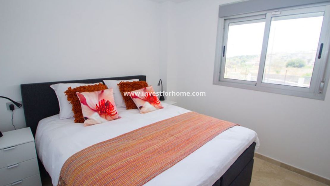 Nueva construcción - Apartamento - Orihuela Costa - Orihuela