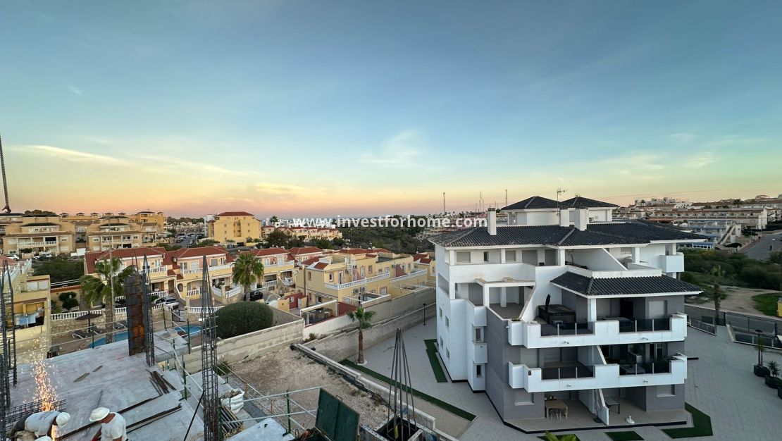 Nueva construcción - Apartamento - Orihuela Costa - Orihuela