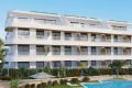 Nueva construcción - Apartamento - Orihuela Costa - Playa Flamenca