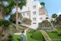 Nueva construcción - Apartamento - Orihuela Costa - Villamartín