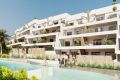 Nueva construcción - Apartamento - Orihuela Costa - Villamartín