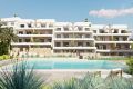 Nueva construcción - Apartamento - Orihuela Costa - Villamartín