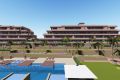 Nueva construcción - Apartamento - Orihuela Costa - Villamartín