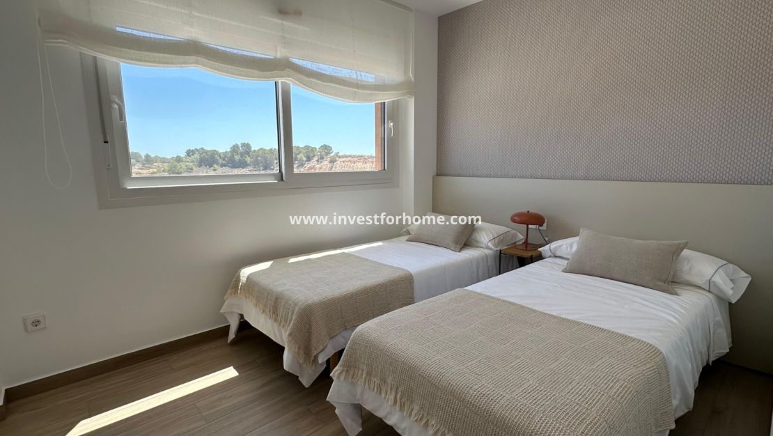 Nueva construcción - Apartamento - Orihuela Costa - Vistabella Golf
