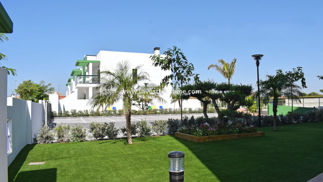 Nueva construcción - Apartamento - Orihuela Costa