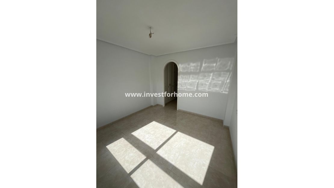 Nueva construcción - Apartamento - Orihuela Costa
