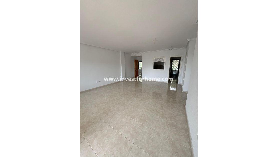 Nueva construcción - Apartamento - Orihuela Costa
