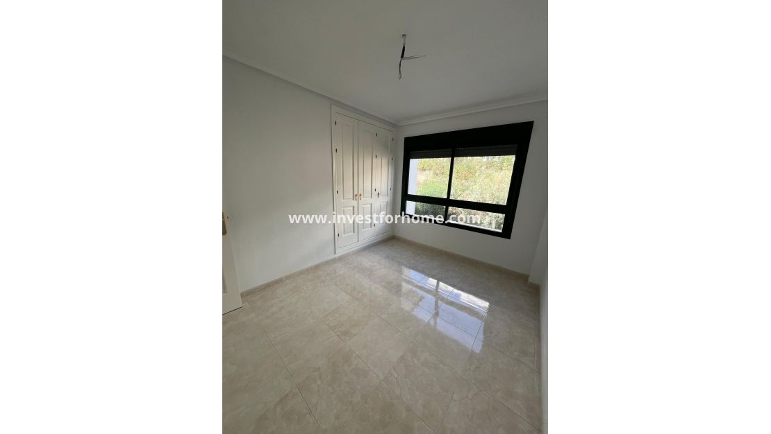 Nueva construcción - Apartamento - Orihuela Costa