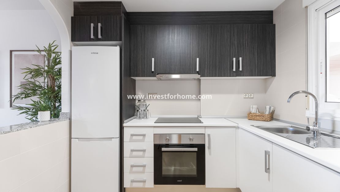 Nueva construcción - Apartamento - Orihuela Costa