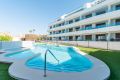 Nueva construcción - Apartamento - Orihuela Costa