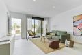 Nueva construcción - Apartamento - Pilar de la Horadada - Pinar de Campoverde