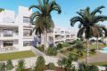 Nueva construcción - Apartamento - Pilar de la Horadada - Pinar de Campoverde