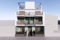 Nueva construcción - Apartamento - Pilar de la Horadada - Torre De La Horadada