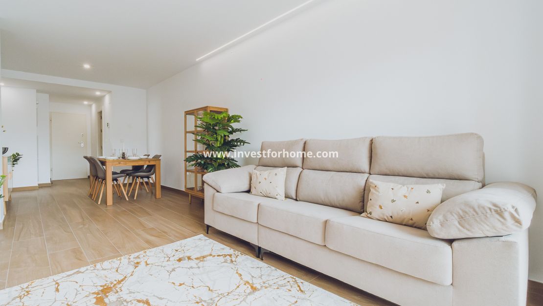 Nueva construcción - Apartamento - Redován