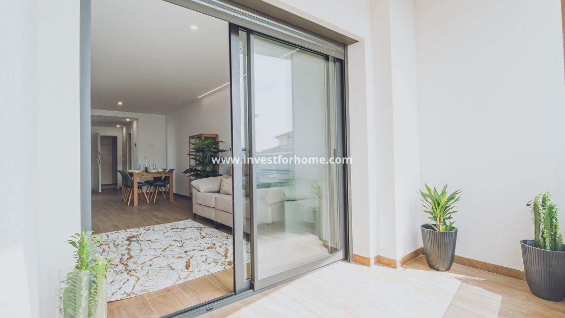 Nueva construcción - Apartamento - Redován