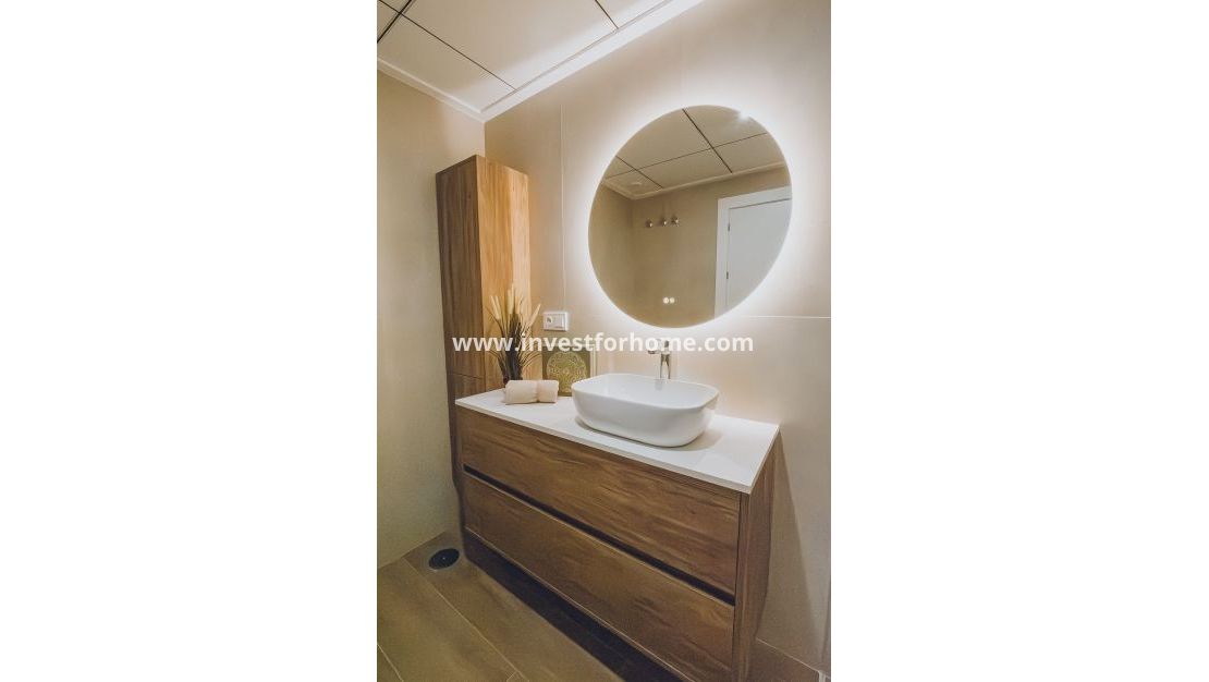 Nueva construcción - Apartamento - Redován