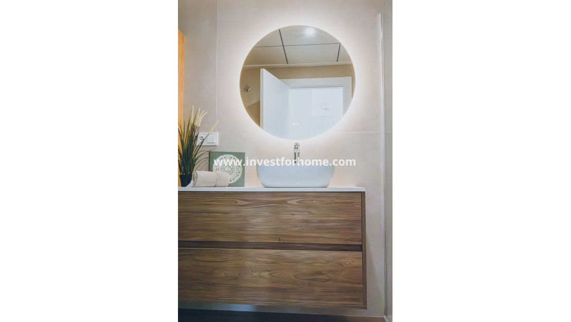 Nueva construcción - Apartamento - Redován