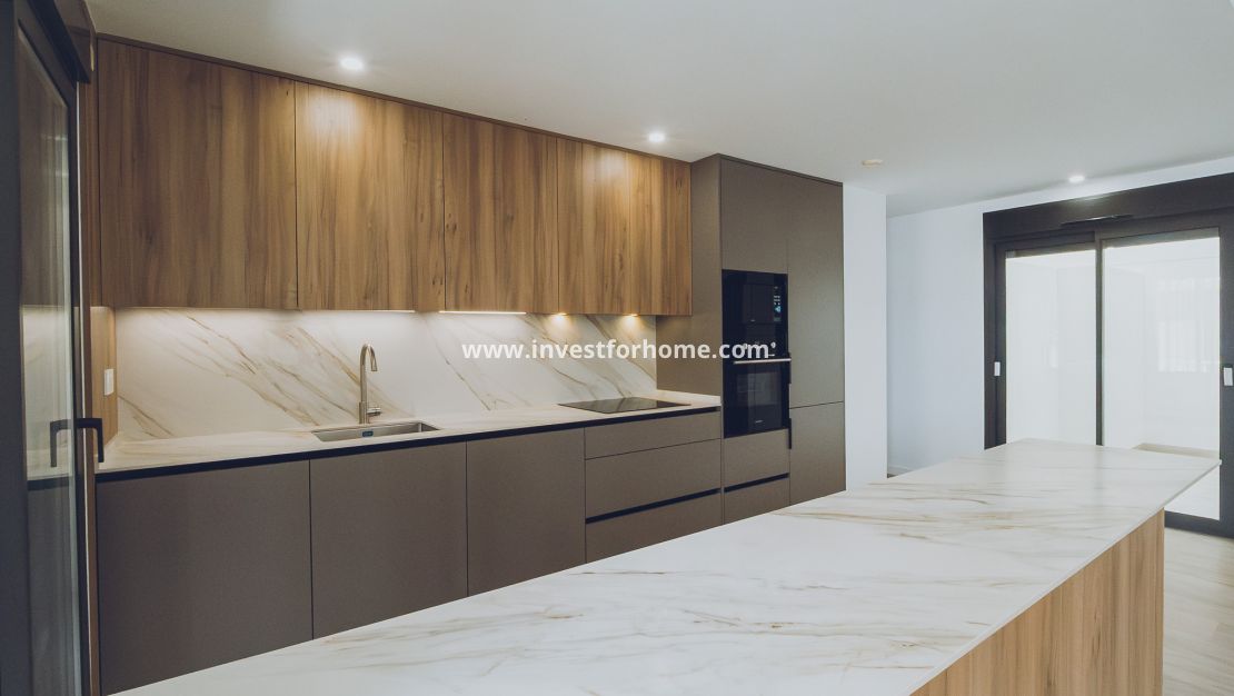 Nueva construcción - Apartamento - Redován