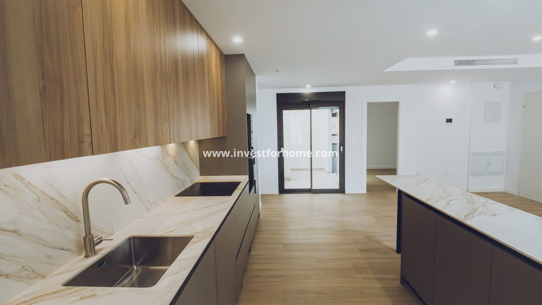 Nueva construcción - Apartamento - Redován