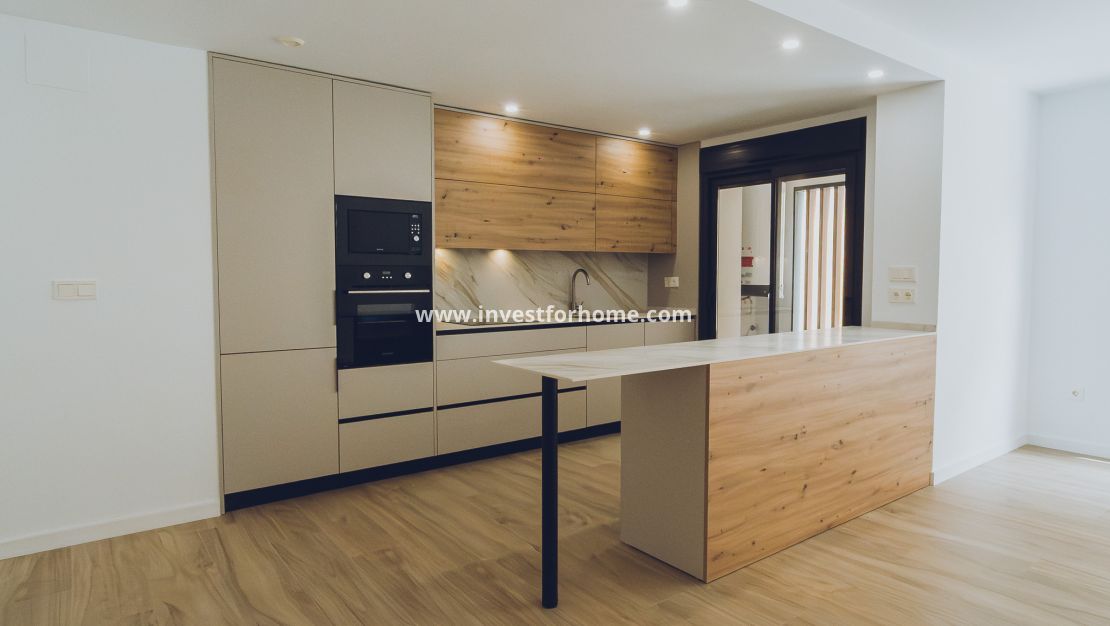 Nueva construcción - Apartamento - Redován