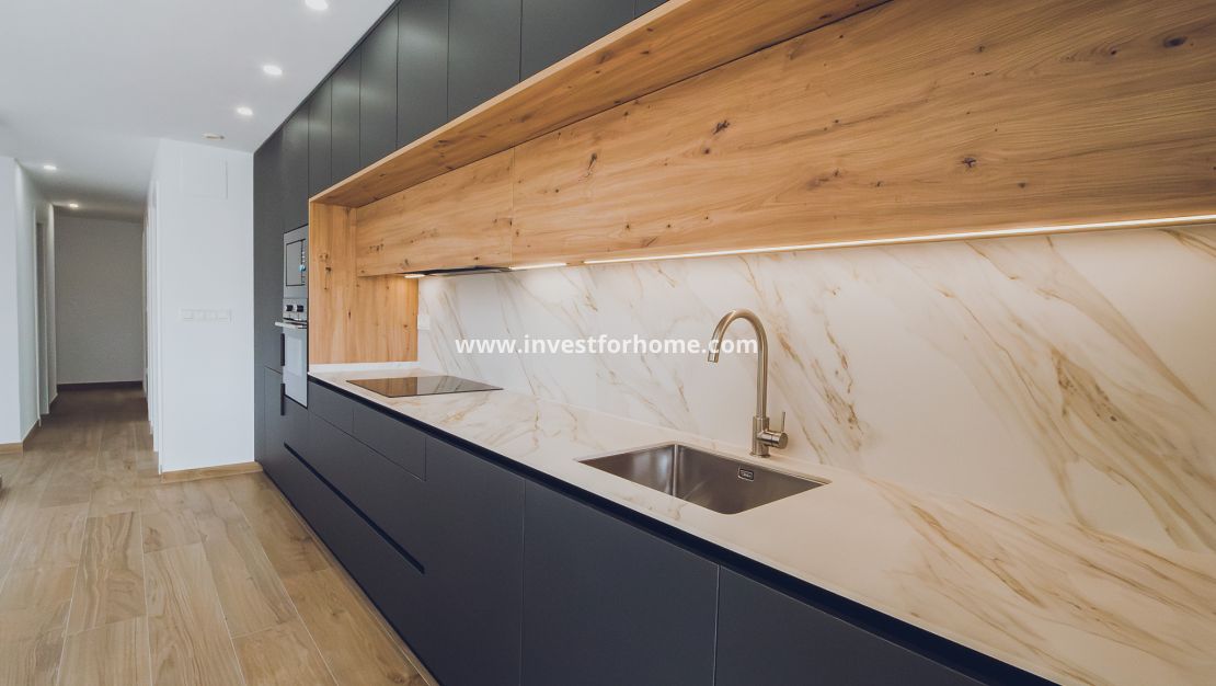 Nueva construcción - Apartamento - Redován