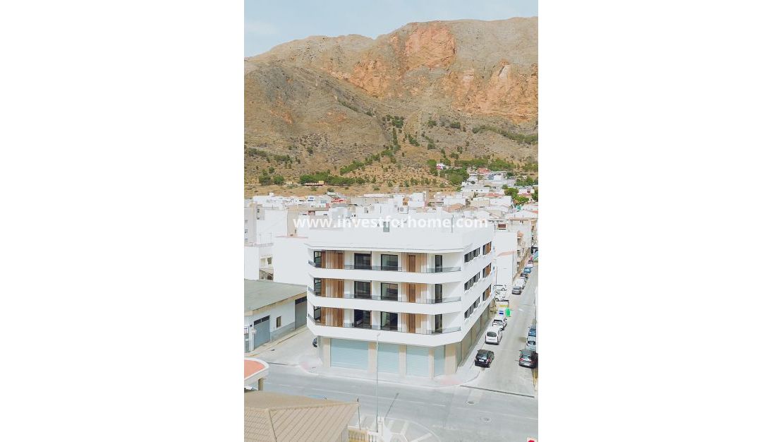 Nueva construcción - Apartamento - Redován