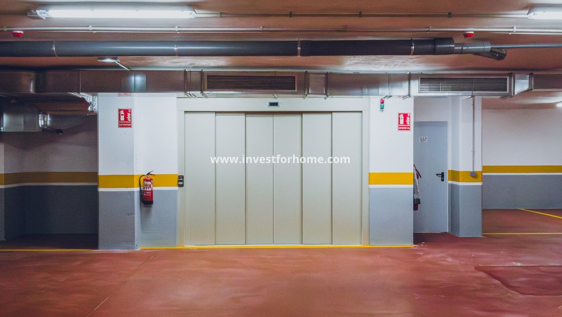 Nueva construcción - Apartamento - Redován