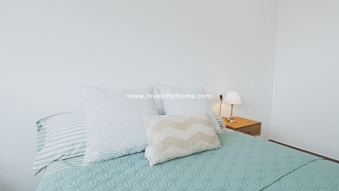 Nueva construcción - Apartamento - Redován