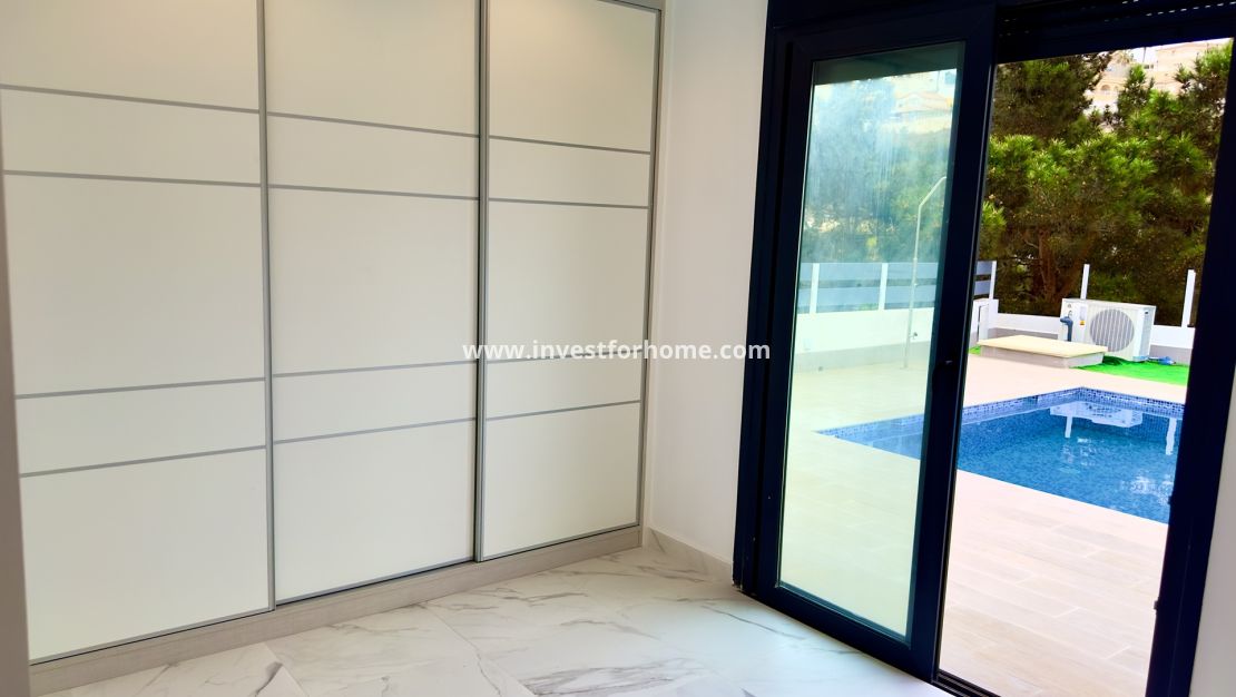 Nueva construcción - Apartamento - Rojales - Ciudad Quesada