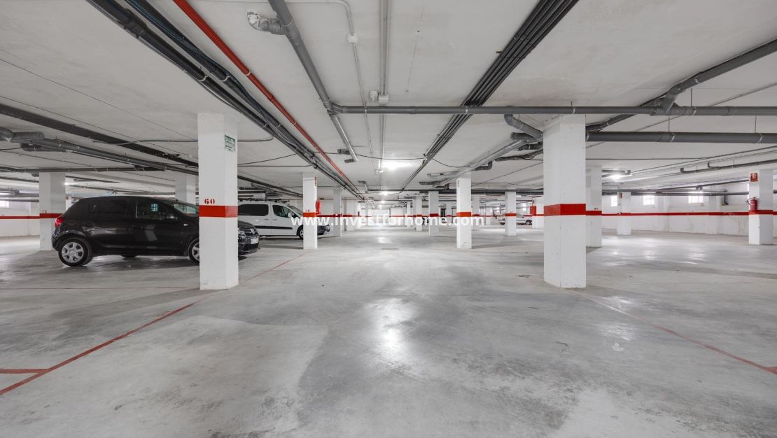 Nueva construcción - Apartamento - San Fulgencio - Pueblo