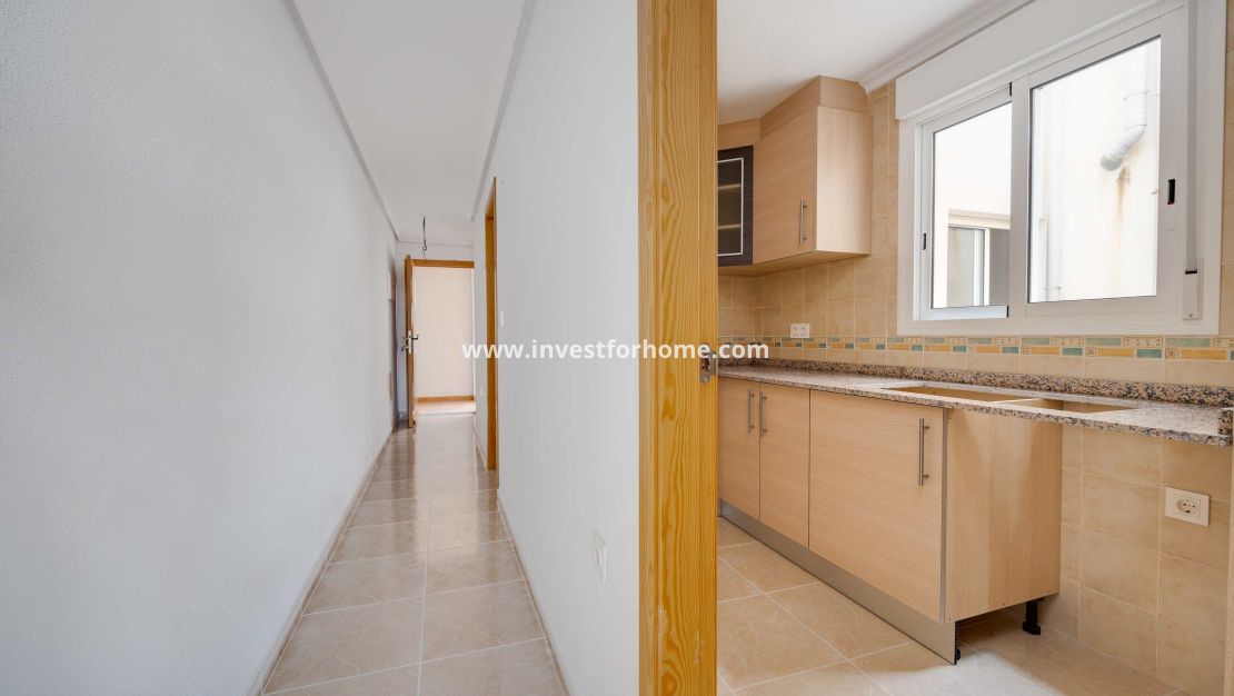 Nueva construcción - Apartamento - San Fulgencio
