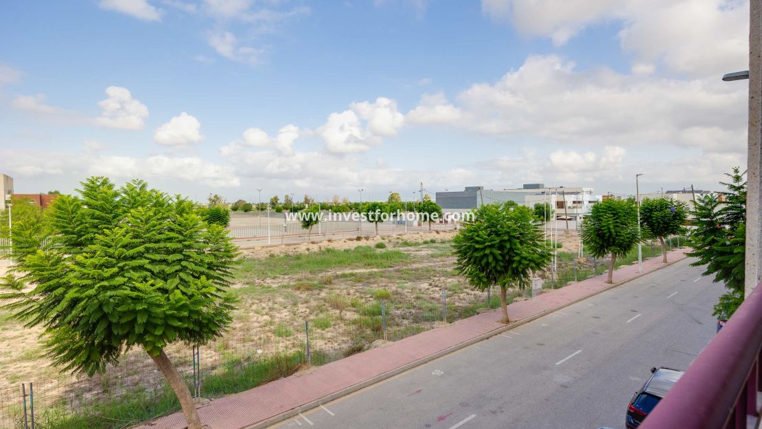 Nueva construcción - Apartamento - San Fulgencio