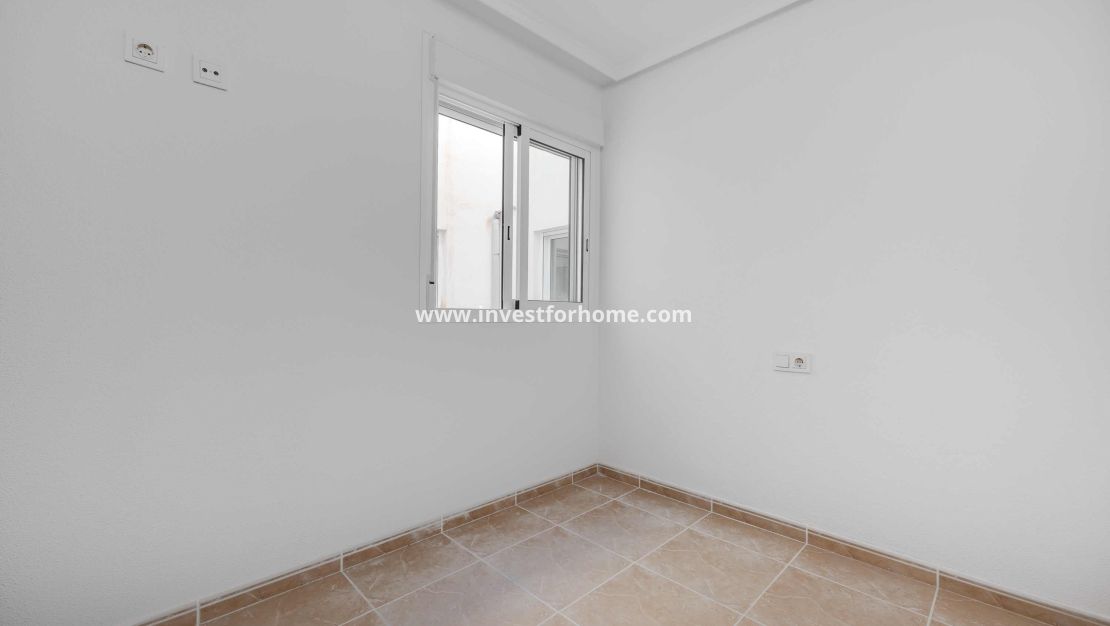 Nueva construcción - Apartamento - San Fulgencio