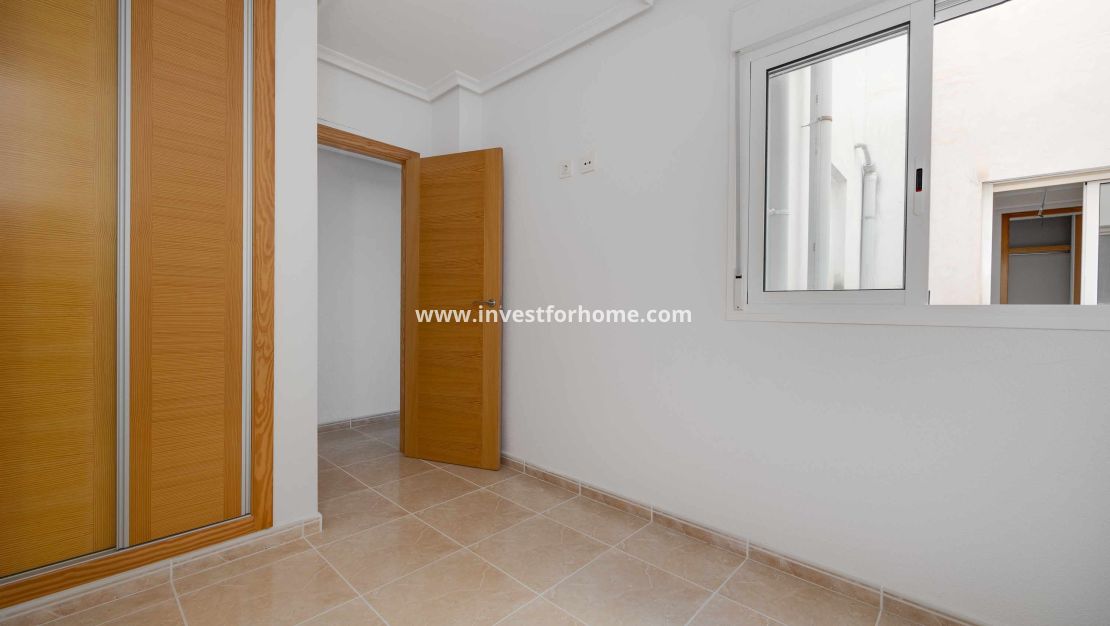 Nueva construcción - Apartamento - San Fulgencio