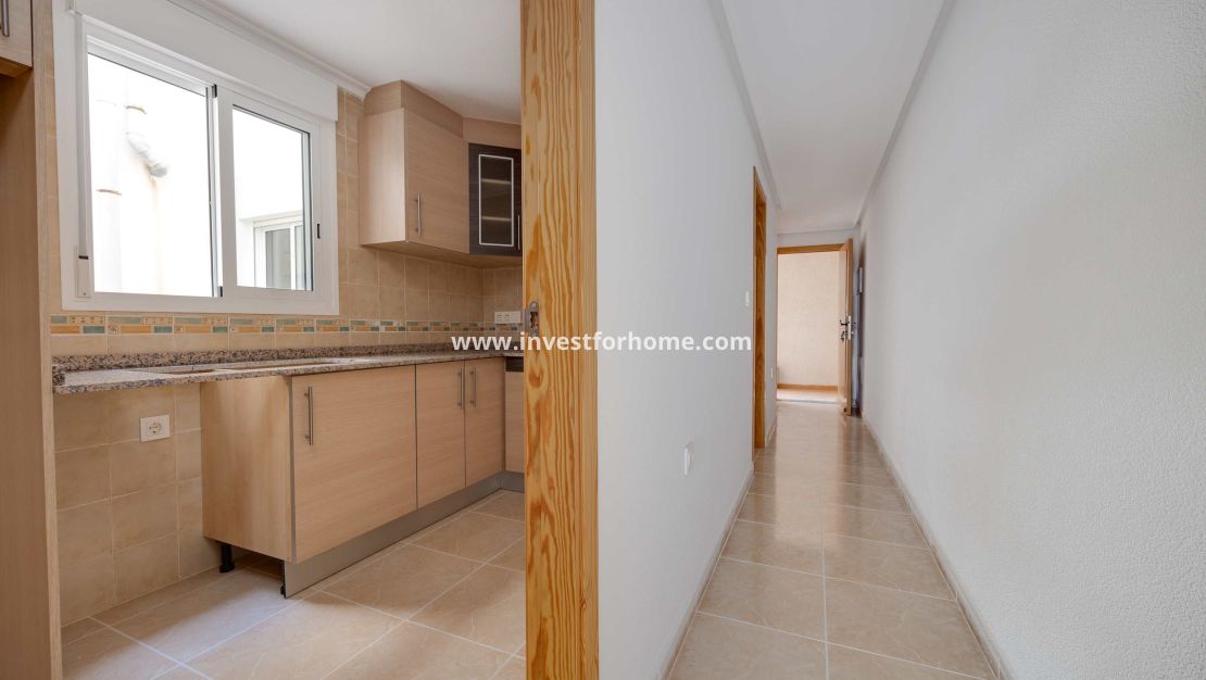 Nueva construcción - Apartamento - San Fulgencio
