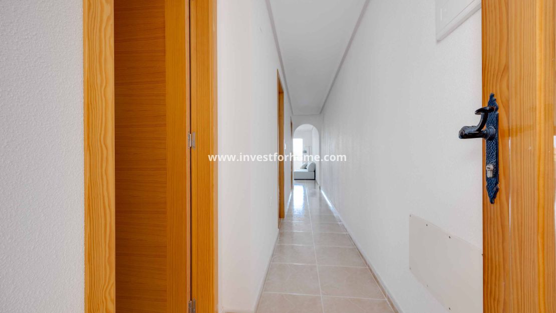 Nueva construcción - Apartamento - San Fulgencio