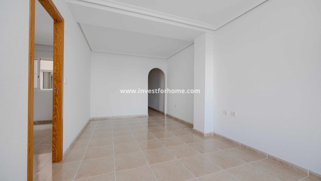 Nueva construcción - Apartamento - San Fulgencio