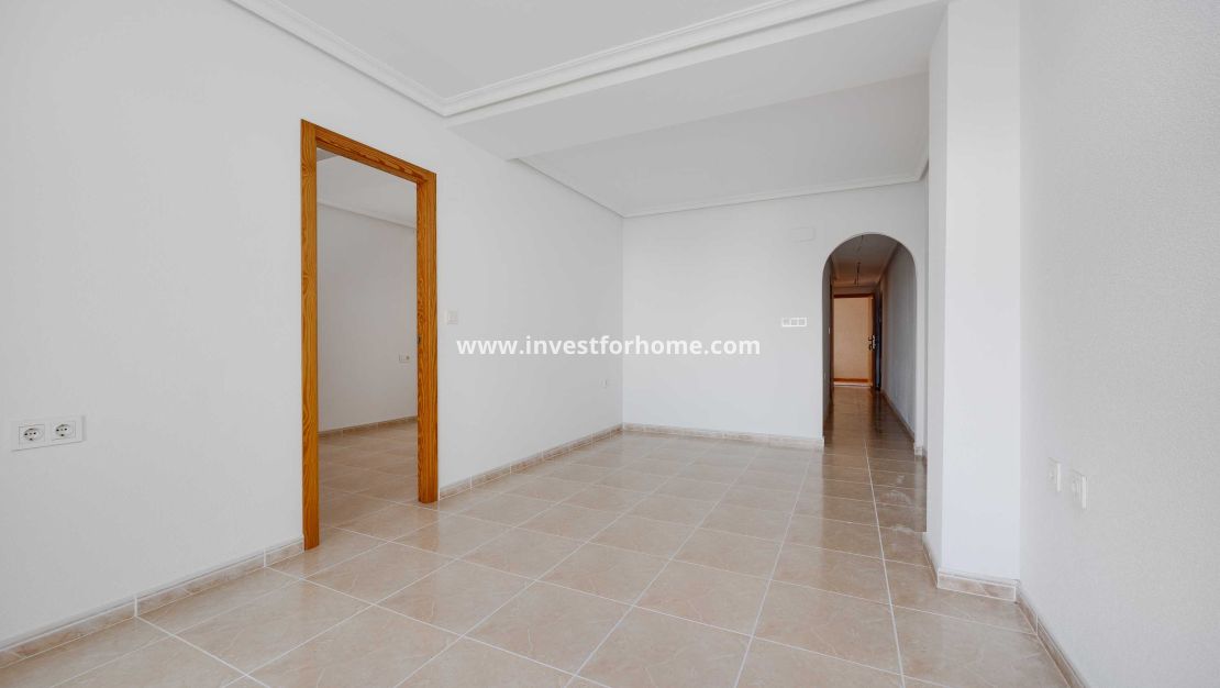 Nueva construcción - Apartamento - San Fulgencio