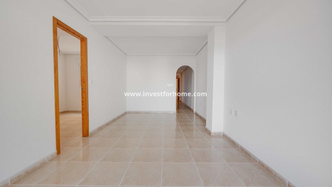 Nueva construcción - Apartamento - San Fulgencio