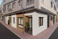 Nueva construcción - Apartamento - San Javier - Santiago De La Ribera