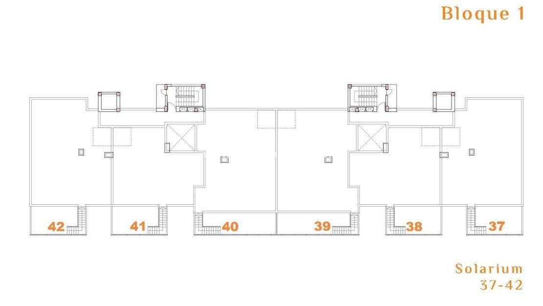 Nueva construcción - Apartamento - San Miguel de Salinas - Pueblo