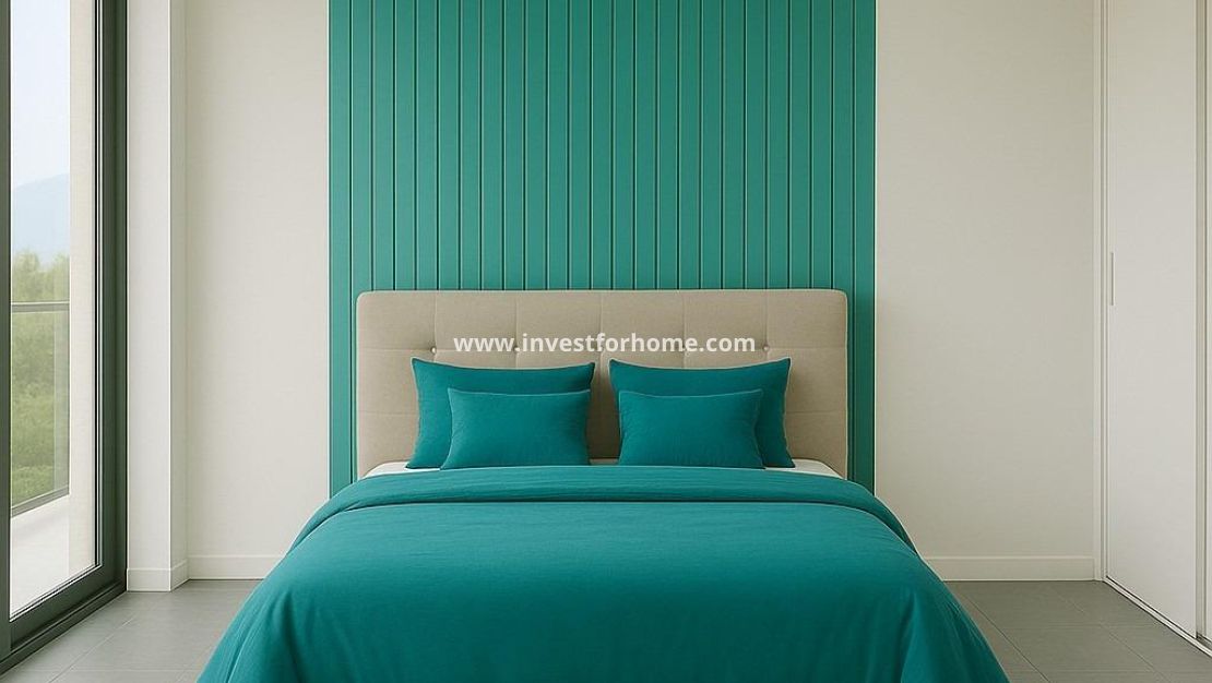 Nueva construcción - Apartamento - San Pedro del Pinatar - Lo Pagan