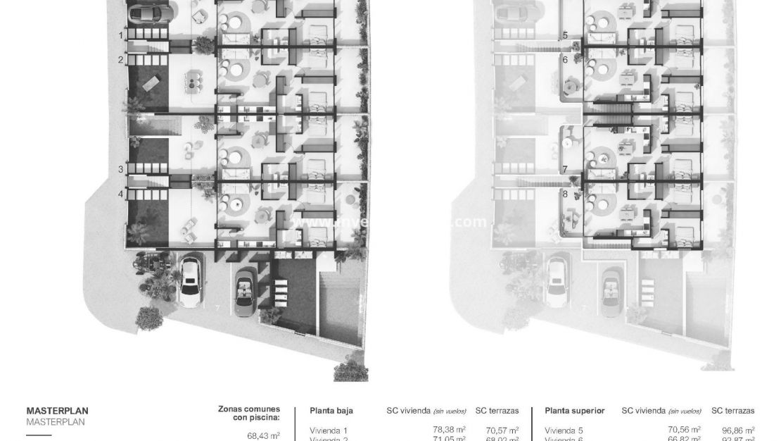 Nueva construcción - Apartamento - San Pedro del Pinatar - Los Cuarteros