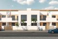 Nueva construcción - Apartamento - San Pedro del Pinatar - San Pedro del Pinatar pueblo