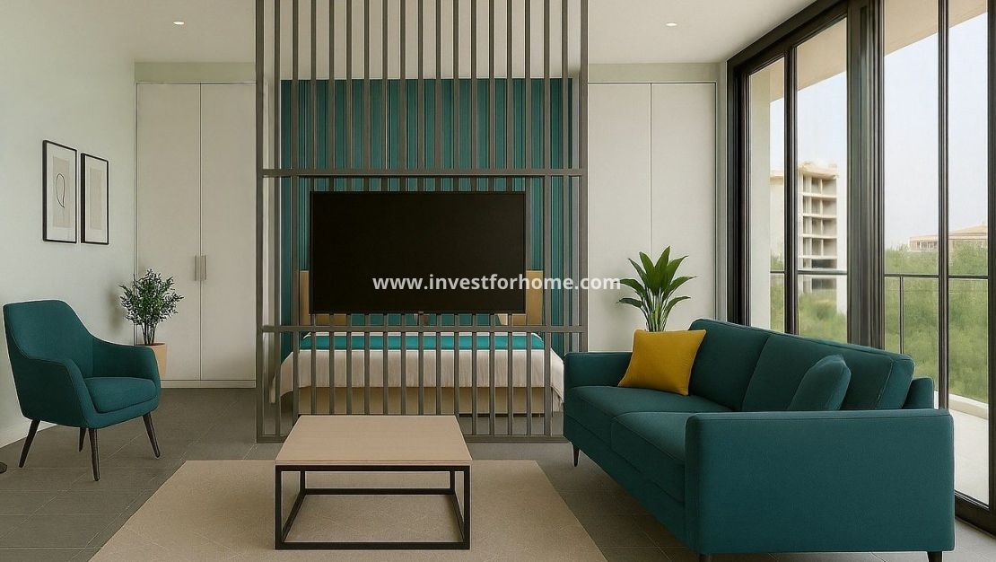 Nueva construcción - Apartamento - San Pedro del Pinatar - San Pedro del Pinatar pueblo